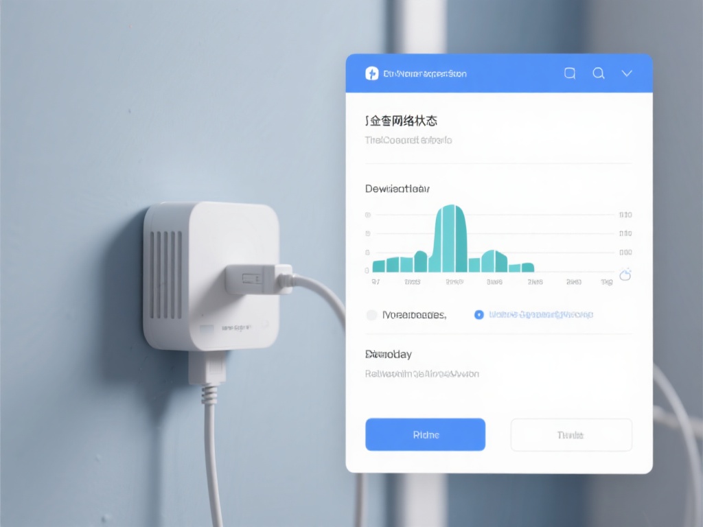 如何解决VPN无法下载和安装的问题 检查网络状态并解除限制
如果您发现下载速度慢或者