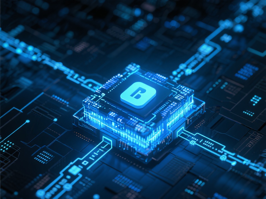 基于区块链技术的VPN安全加密网络应用深度解析 数据加密与隐私保护双提升
区块链技术采用高级加密