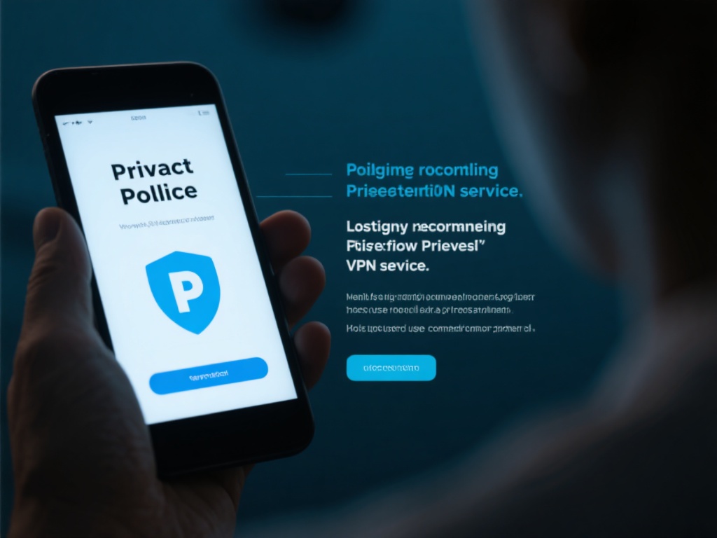 VPN网络越狱:安全高效实现自由访问攻略 隐私政策和日志记录:选择对用户隐私友好的VPN服务