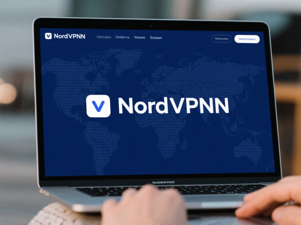 专业VPN软件下载推荐,畅游海外网站必备 NordVPN
作为行业领导者,NordVPN因
