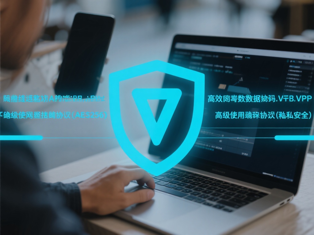 深入揭秘VPN云翻墙技术，畅享无界互联网体验