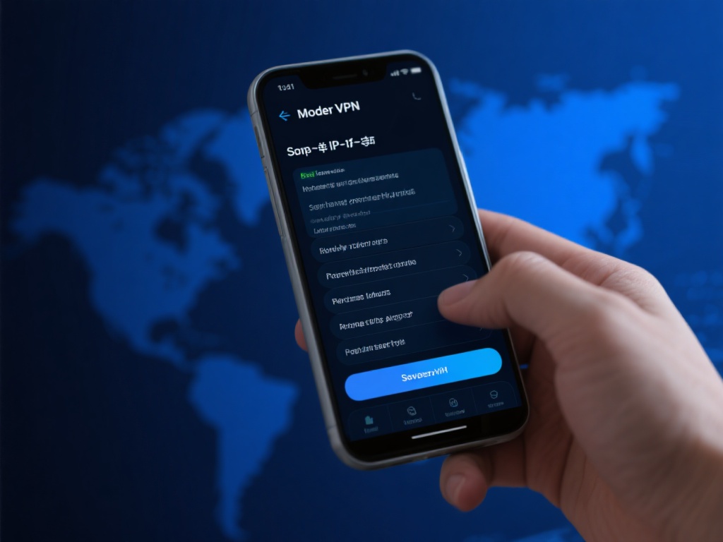 连接VPN后防止IP封禁的实用技巧详解