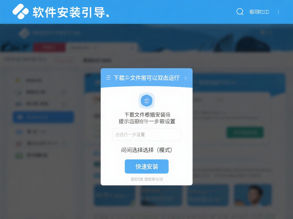 VPN加速精灵下载教程，小白必备网络加速神器免费获取