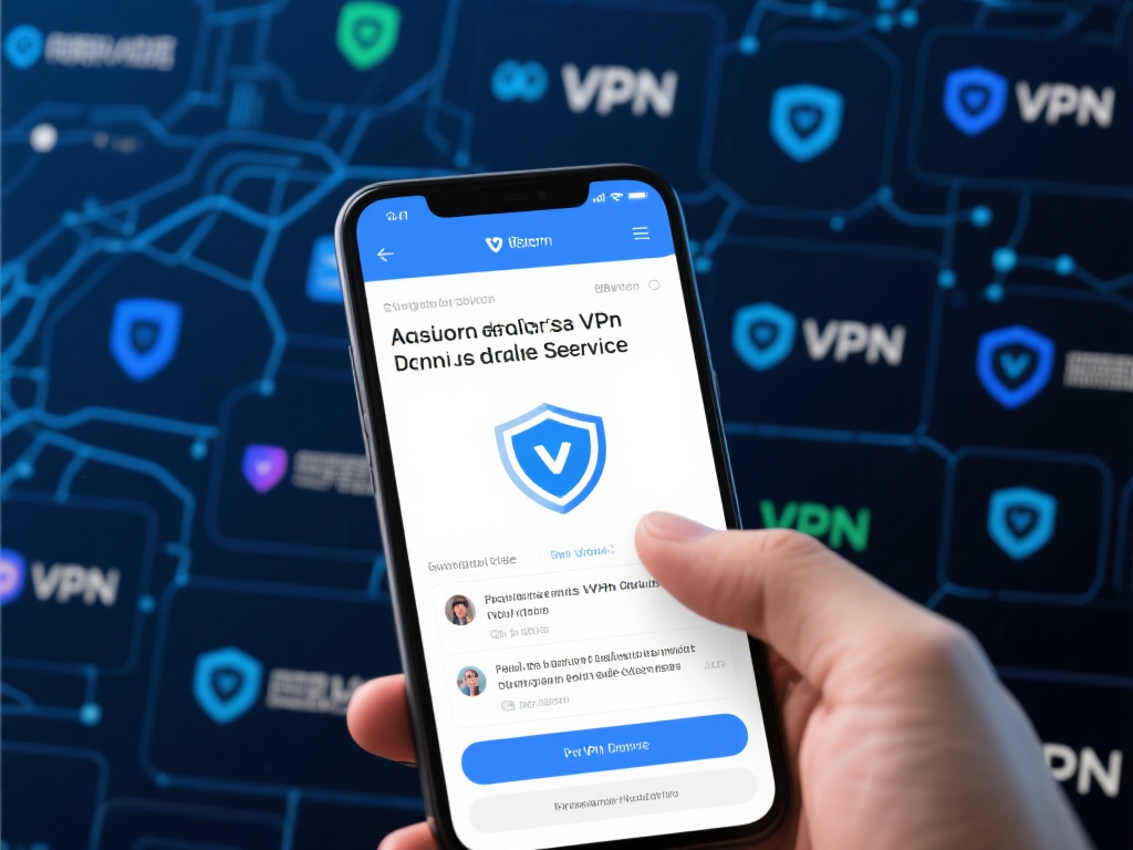 使用VPN翻墙后如何安全高效畅游海外网站