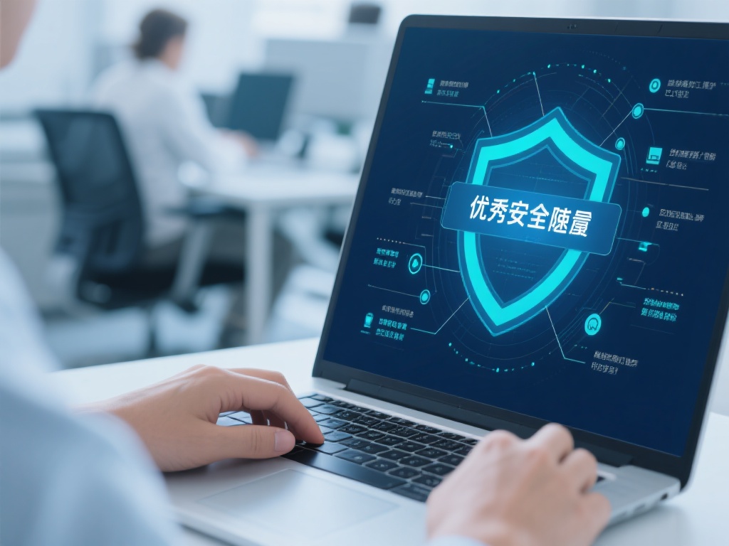 嘻游VPN加速器下载，全方位优化网络速度的实用工具推荐