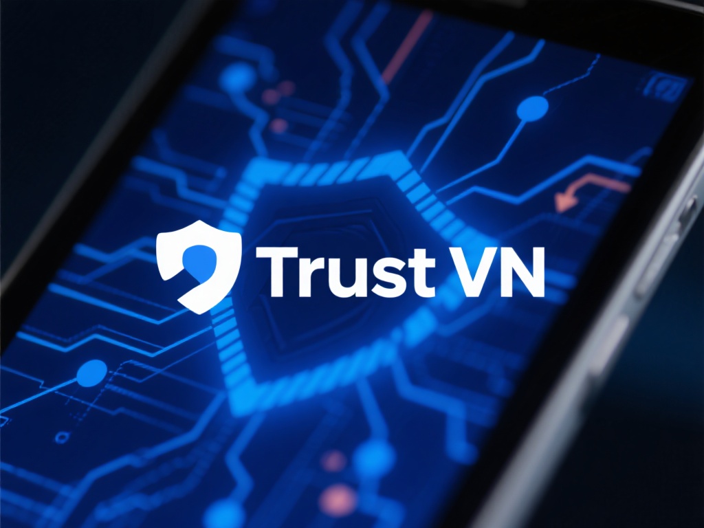 免费下载Trust VPN，畅享安全可靠的隐私保护