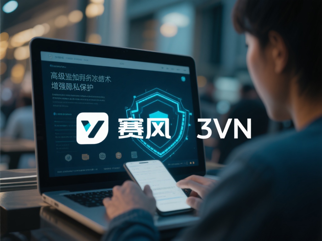 赛风3 VPN v155官网高速下载，畅享安全无忧网络自由