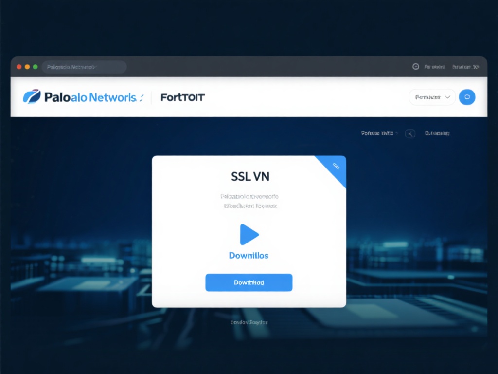 SSL VPN手机客户端下载及安全高效配置指南