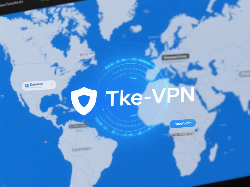 “一键VPN：轻松连接全球网络的完美解决方案”