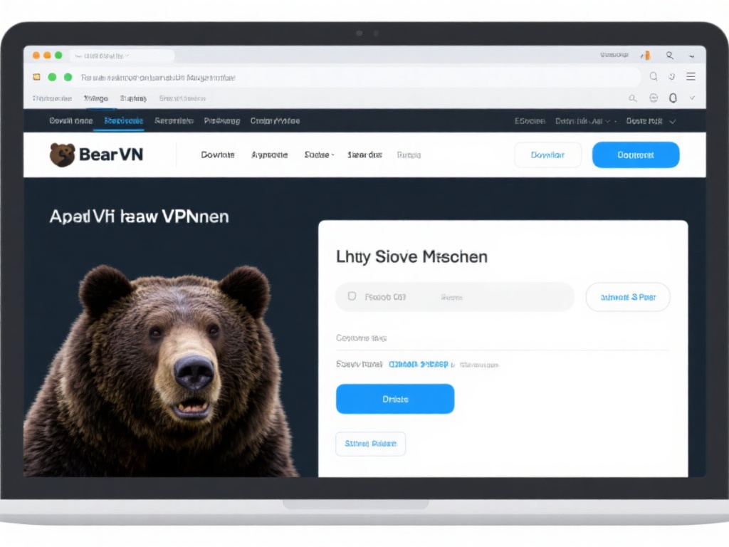 灰熊VPN下载教程：轻松获取稳定快捷连接指南