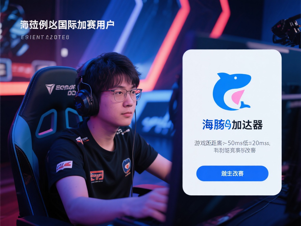 海豚加速器VPN：畅享极速与安全的最佳上网工具