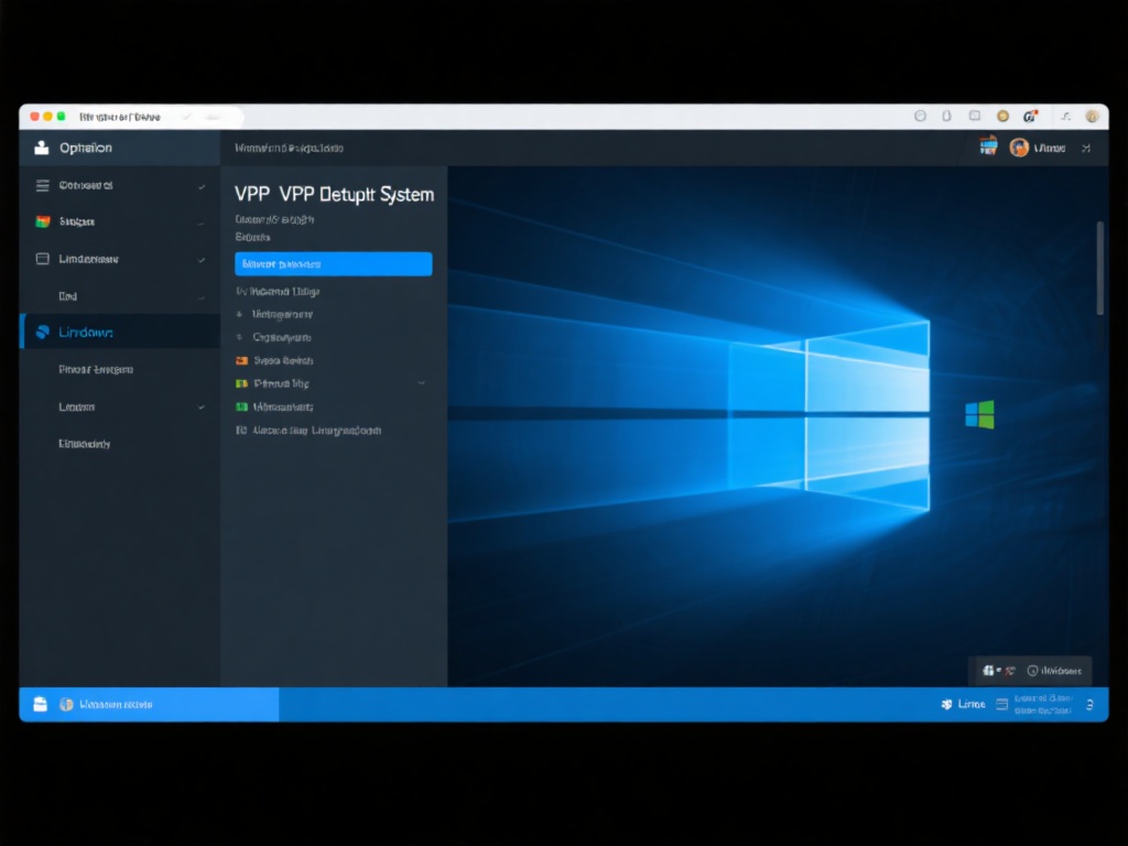 自定义VPN：手把手教你搭建专属私人网络环境