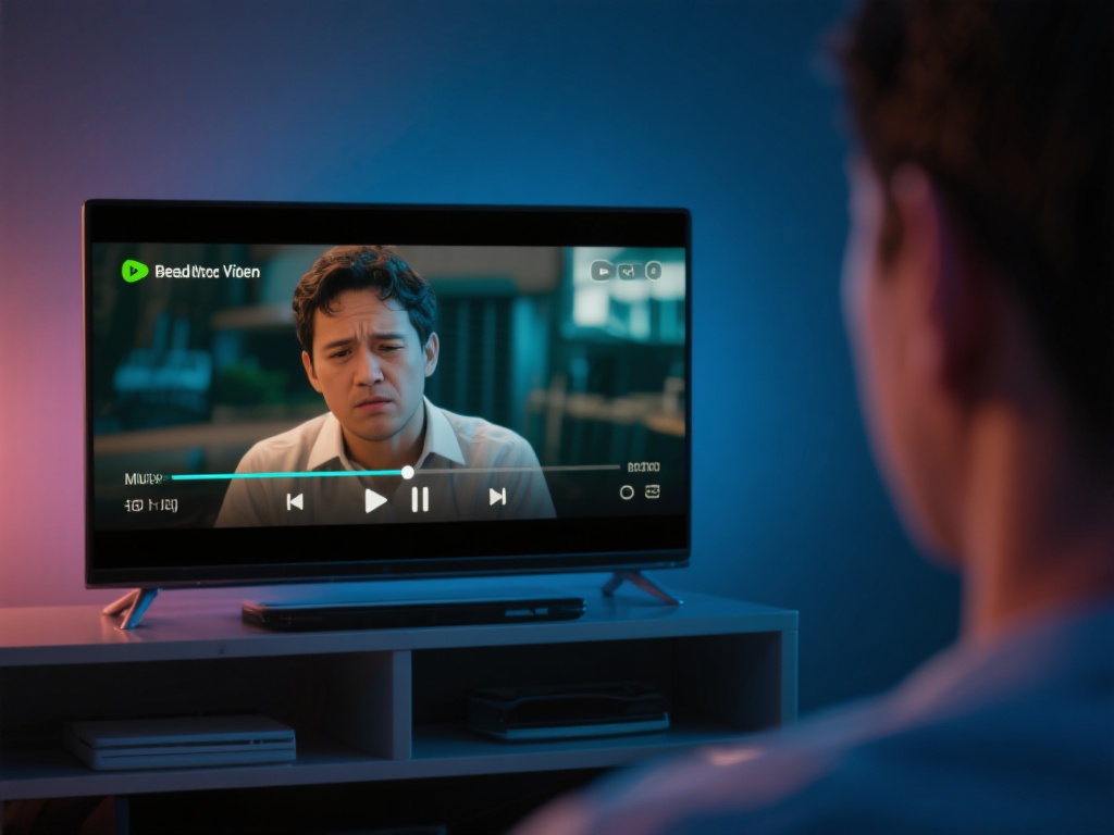 流媒体播放：是否因观看高质量视频时频繁缓冲而烦恼？