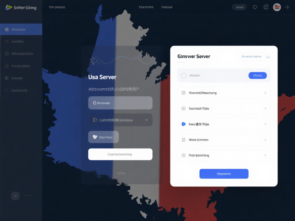 番否VPN评测网下载与详细使用教程攻略