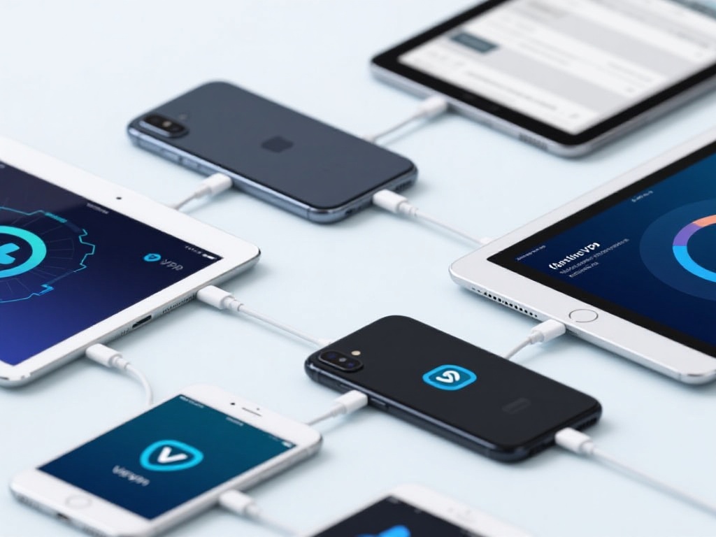 是否支持跨设备兼容
优质VPN应能兼容多种设备，