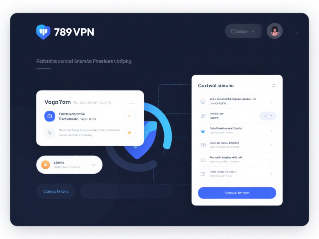 789VPN免费下载教程：快速安全的网络加速神器