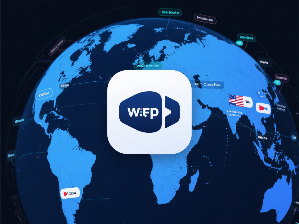 流星VPN加速器：畅享极速网络的最佳选择