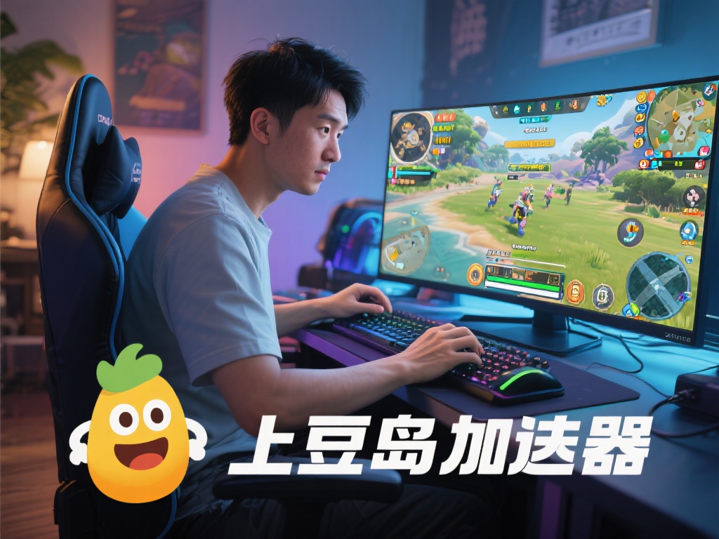 曾有一位喜爱在线竞技游戏的用户张先生，他苦于家中网