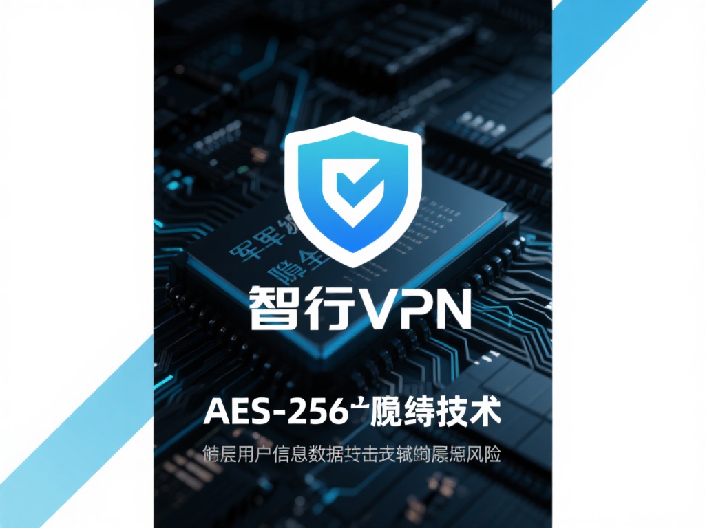 2.&nbsp;军用级加密技术
安全隐私是智行VPN的重要