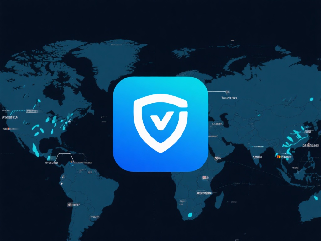 对于那些担心数据安全的用户来说，Touch&nbsp;VPN