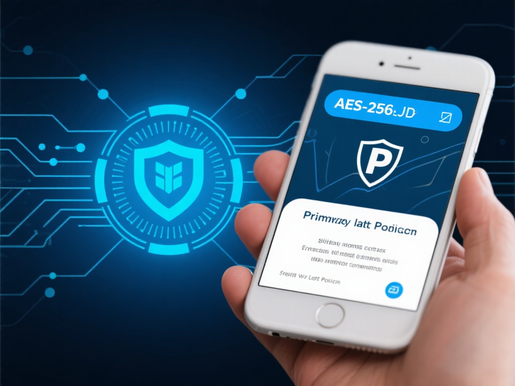 加密技术和隐私保护：一款好的VPN应提供优质加密方