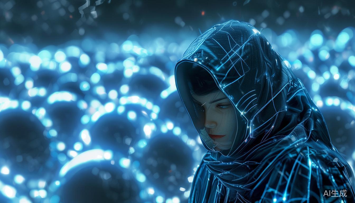 VPN逻辑隔离技术在现代网络安全中的应用与实践探索 简而言之,VPN逻辑隔离在虚拟私有网络基础上,增强