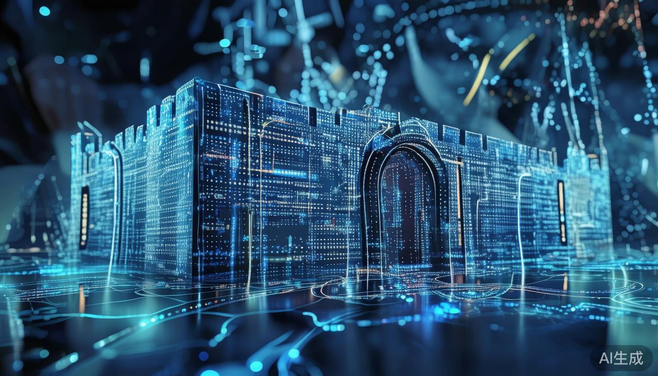 在使用VPN时，数据经过专用隧道传输，具有一定的安