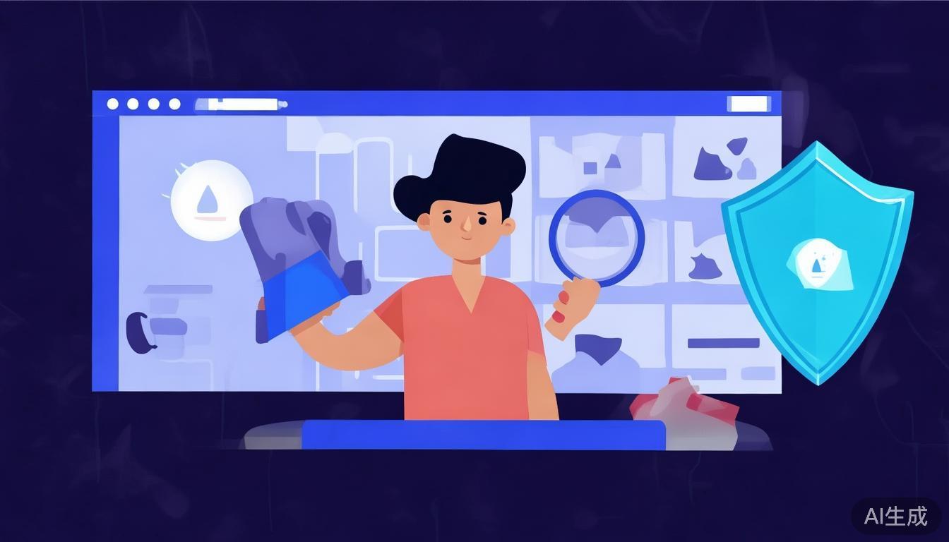 一秒VPN8.3破解版高速稳定免费使用详细指南教程 使用破解版本之前,安全性是首要考虑的问题。建议用户