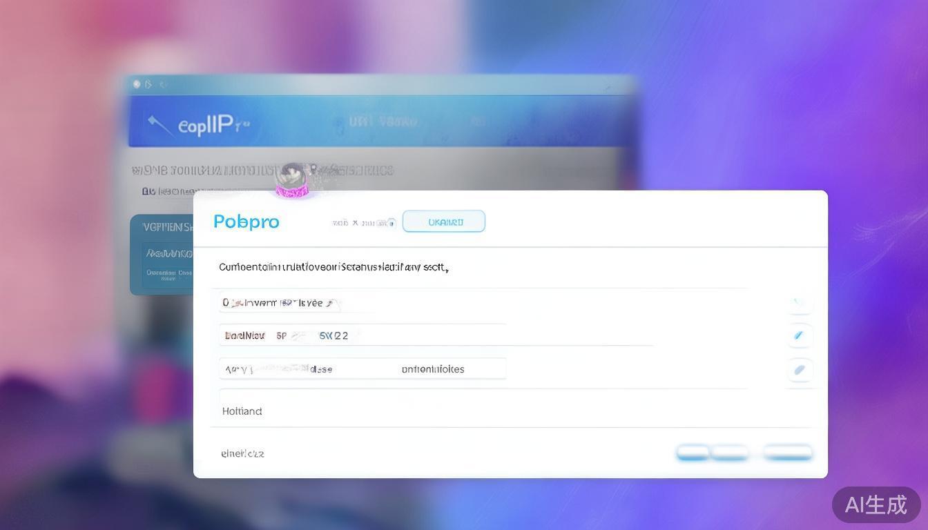 部分VPN支持自定义协议（如OpenVPN、IKE
